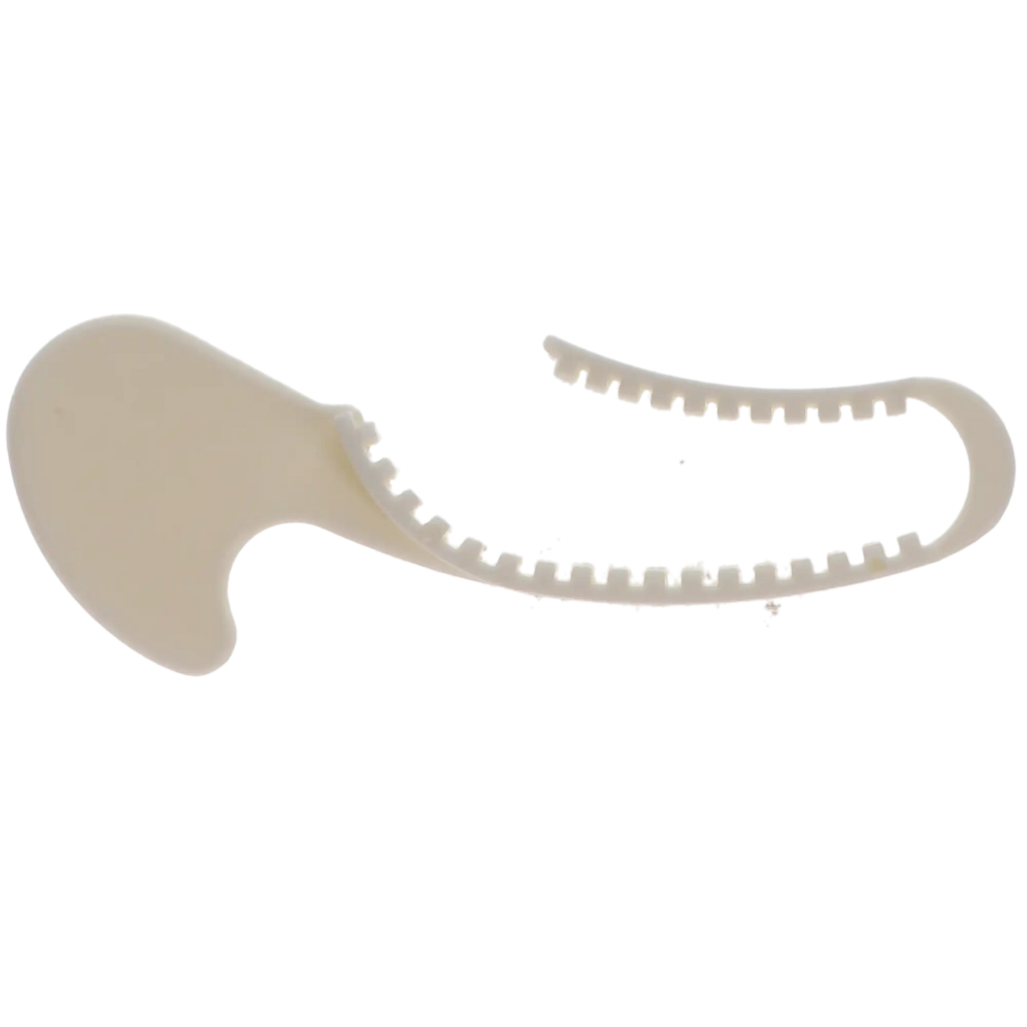 Polybite Tray Quadrant 35/Bx