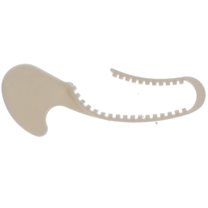 Polybite Tray Quadrant 35/Bx