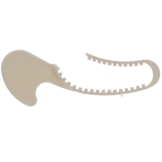 Polybite Tray Quadrant 35/Bx