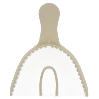 Polybite Tray Full Arch 30/Bx