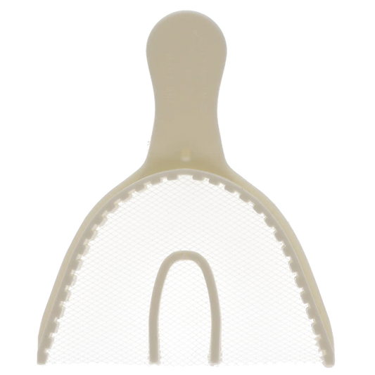 Polybite Tray Full Arch 30/Bx