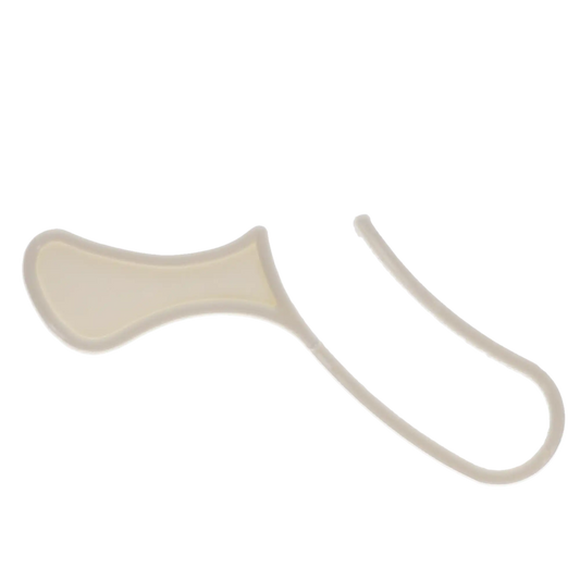 Polybite Tray Sideless 50/Bx