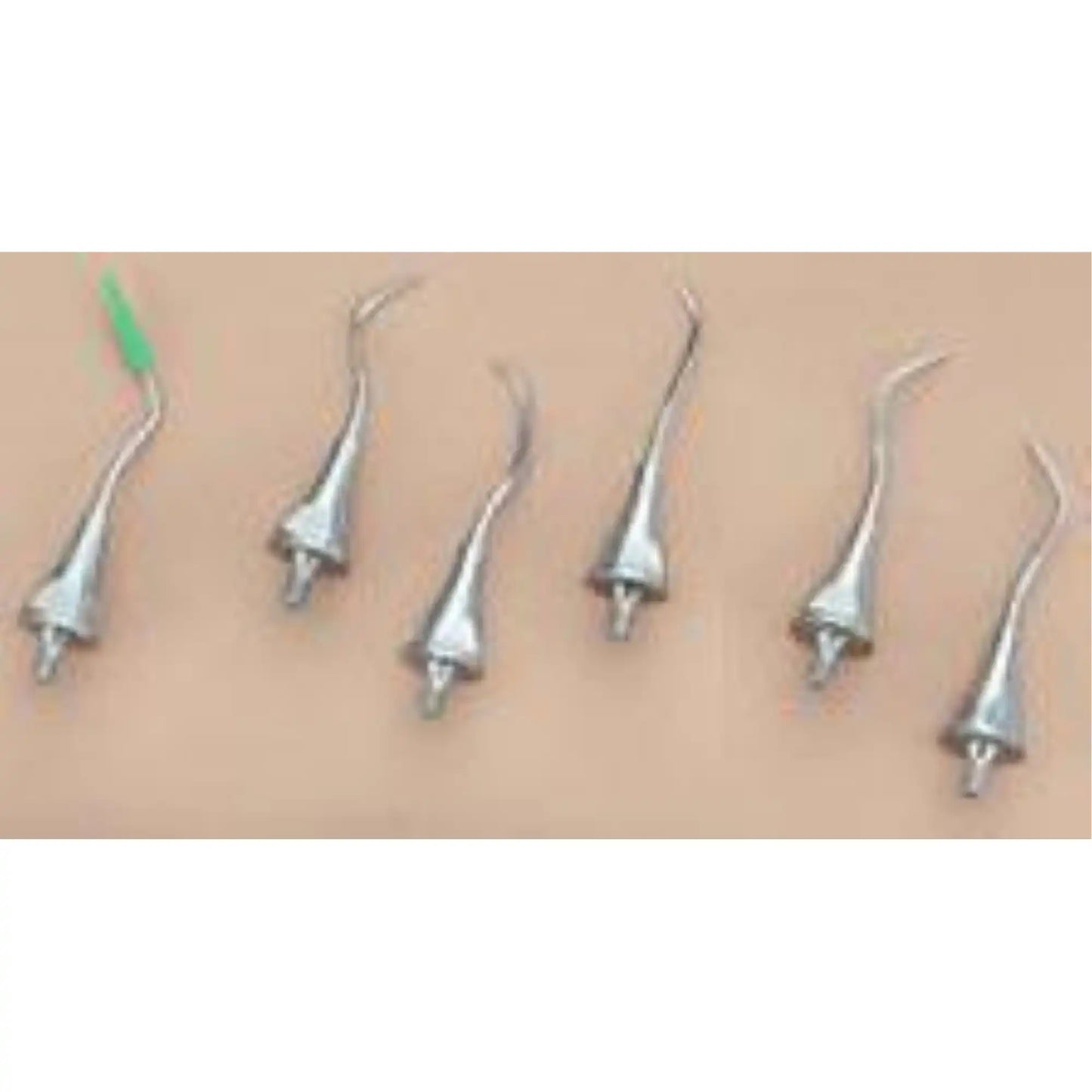 Titan Scaler Tip - Universal