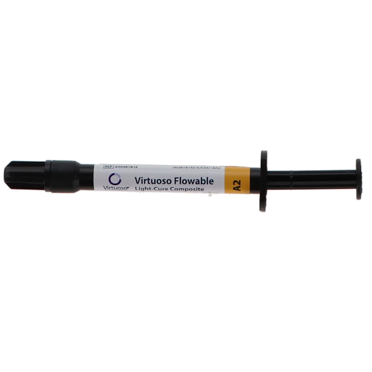 Virtuoso Flowable Composite 1gm 4/Pk A2