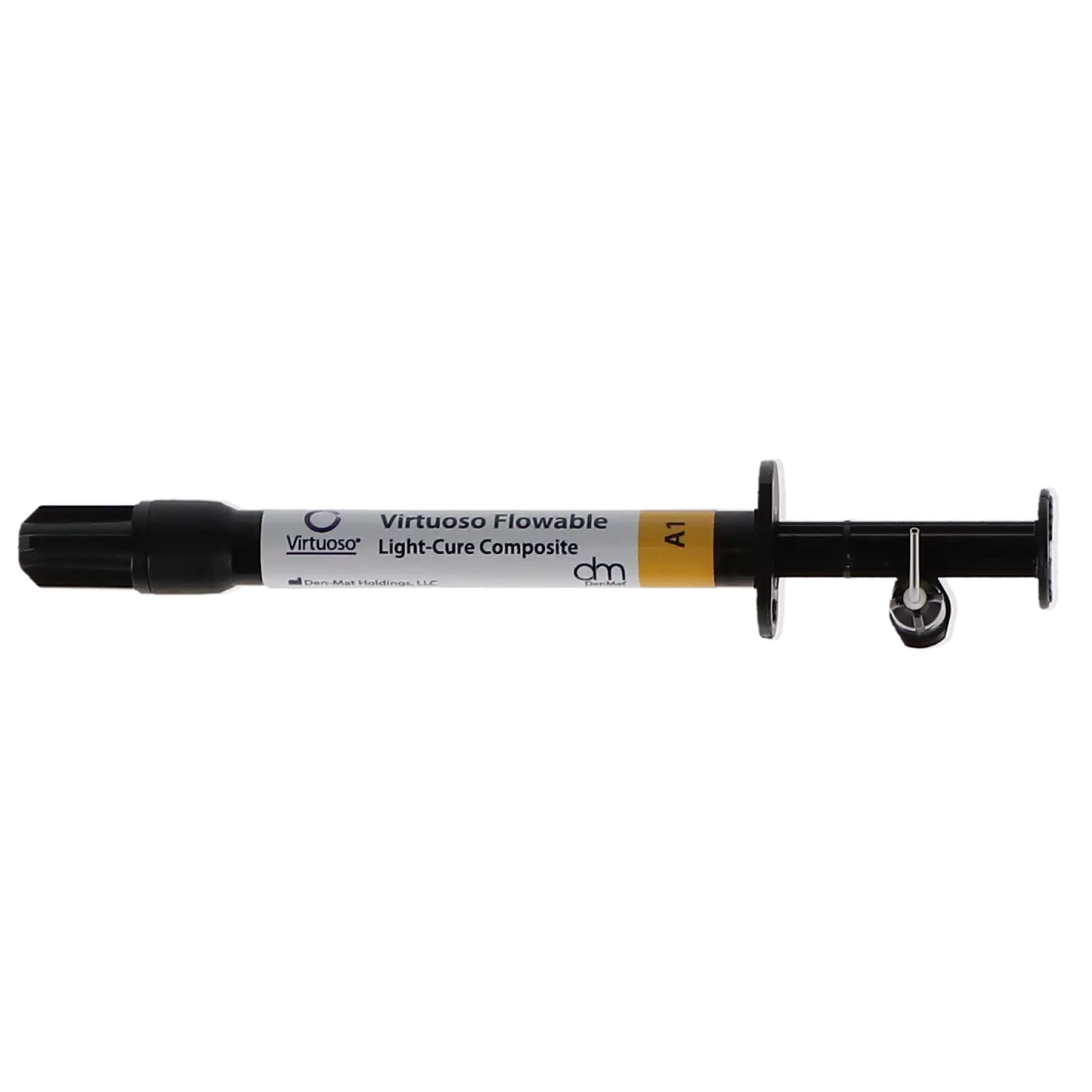 Virtuoso Flowable Composite 1gm 4/Pk A1