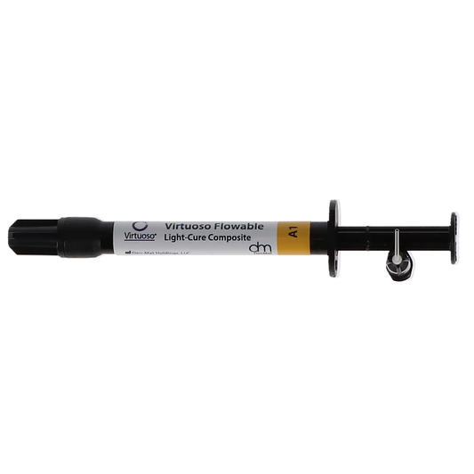 Virtuoso Flowable Composite 1gm 4/Pk A1