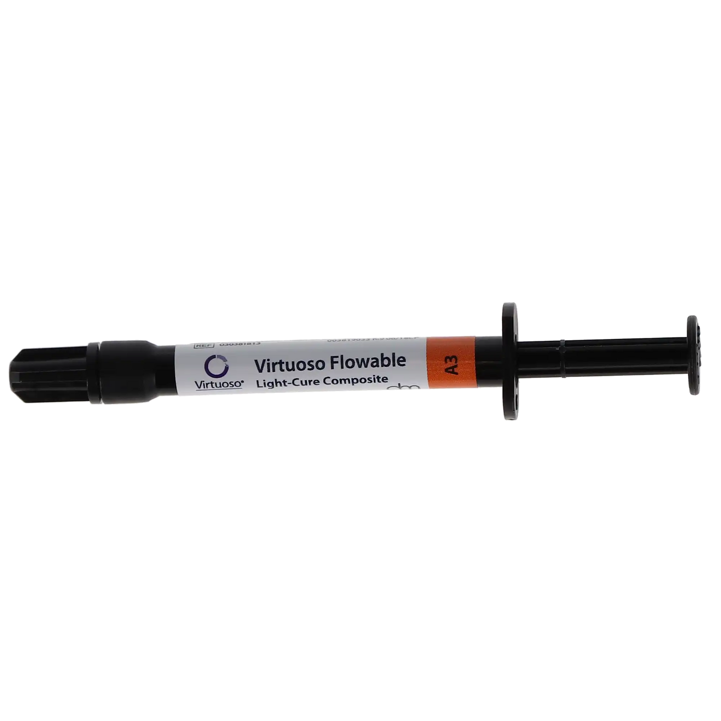 Virtuoso Flowable Composite 1gm 4/Pk A3