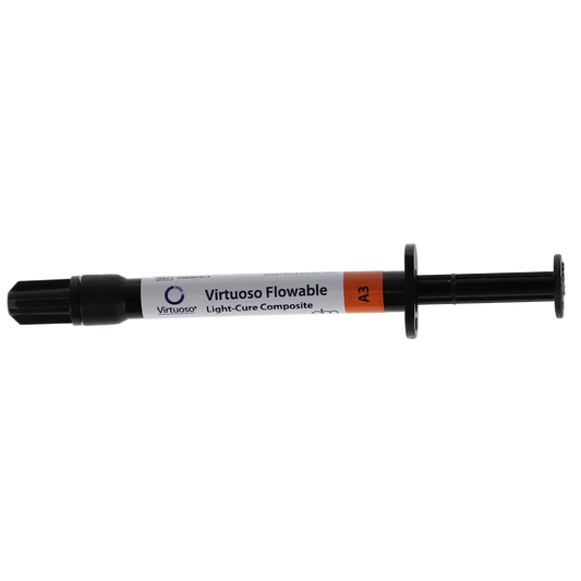Virtuoso Flowable Composite 1gm 4/Pk A3