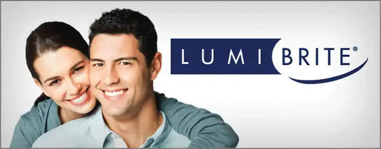 Denmat - Lumibrite 32% Mint Take-Home Patient Kit