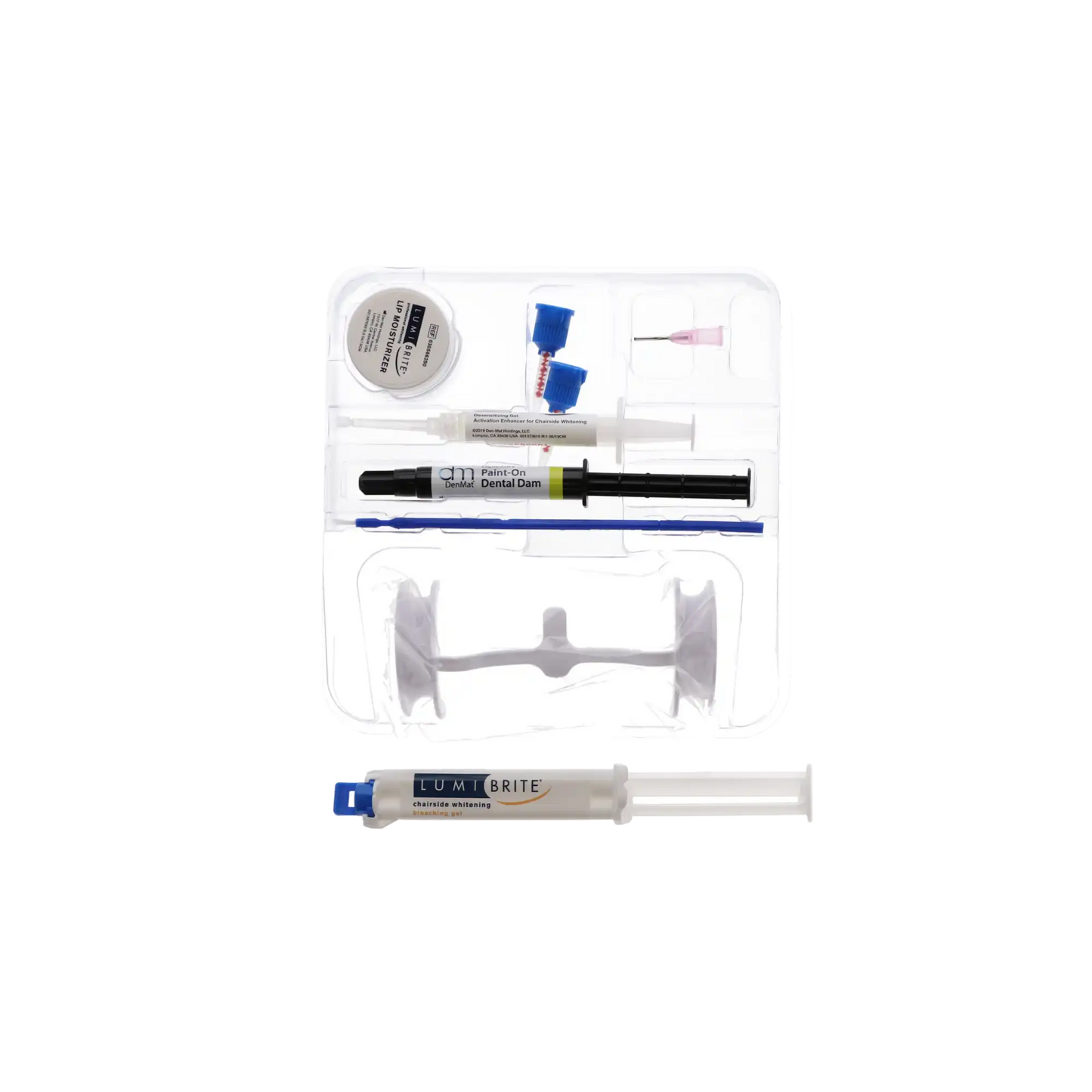 Lumibrite 32% Chairside Whitening Kit