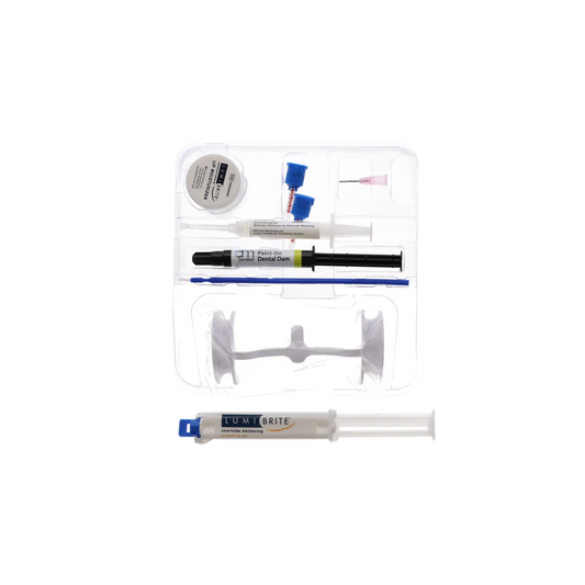 Lumibrite 32% Chairside Whitening Kit
