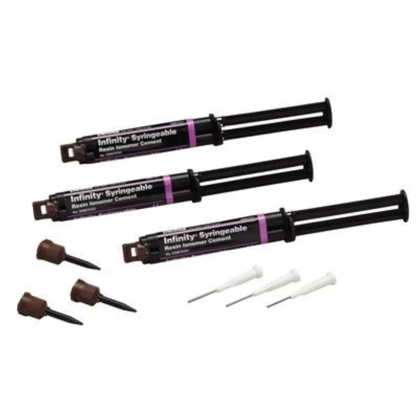 Infinity Sy value kit