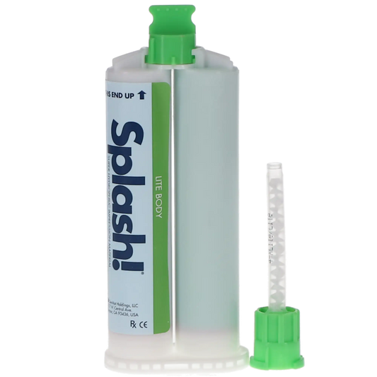 Splash Cartridge Regular Set Lite Body