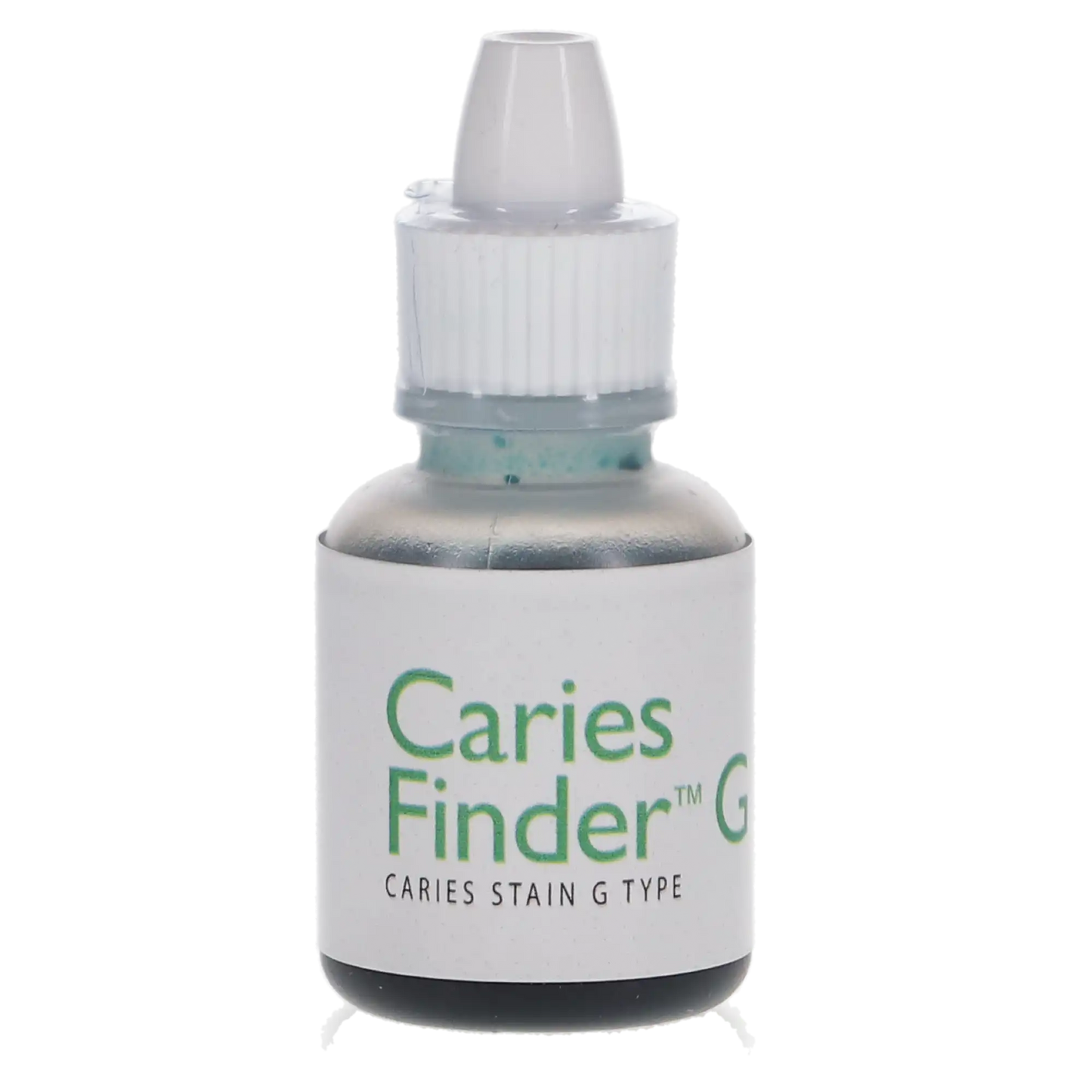 Caries Finder - Green Caries Detection Dye