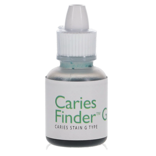 Caries Finder - Green Caries Detection Dye