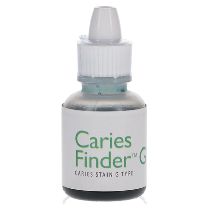 Caries Finder - Green Caries Detection Dye