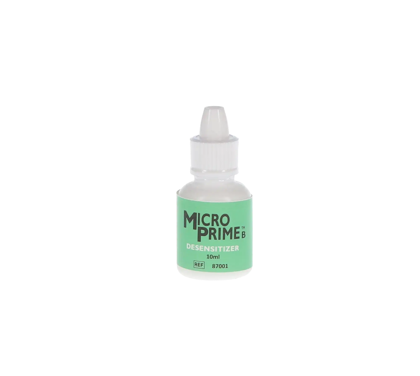 MicroPrime - B