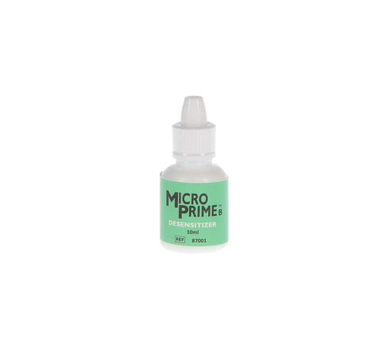 MicroPrime - B
