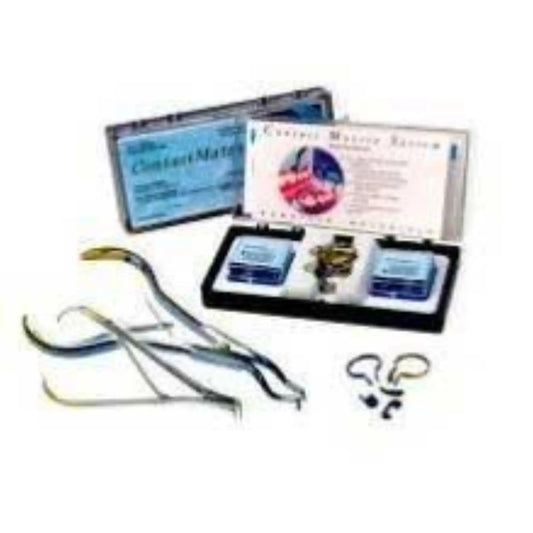 Contact Matrix - Clinical Kit Plus