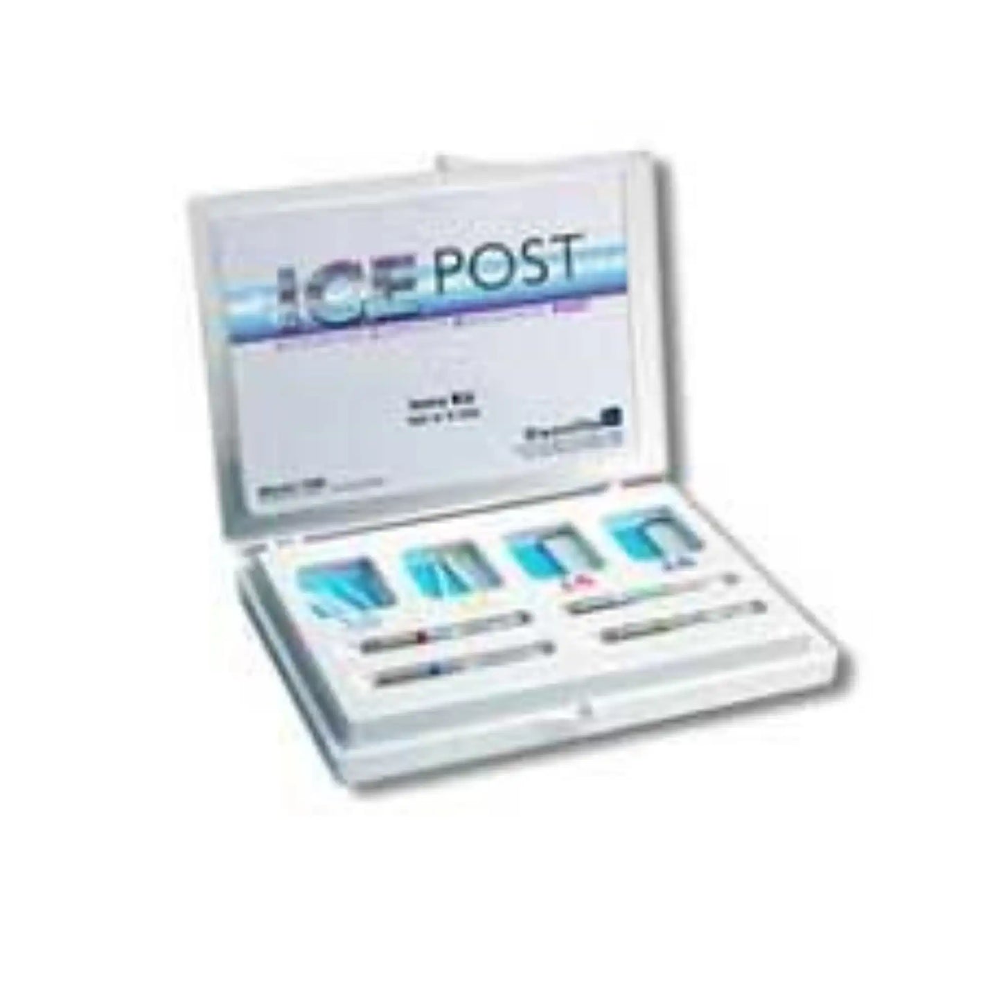 ICEPost - 1.0 mm - Refill - 10 posts