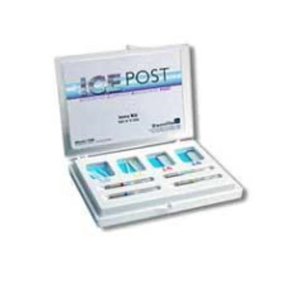 ICEPost - 1.0 mm - Refill - 10 posts