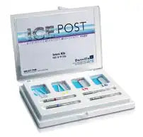 ICEPost - 1.6 mm - Refill - 10 posts