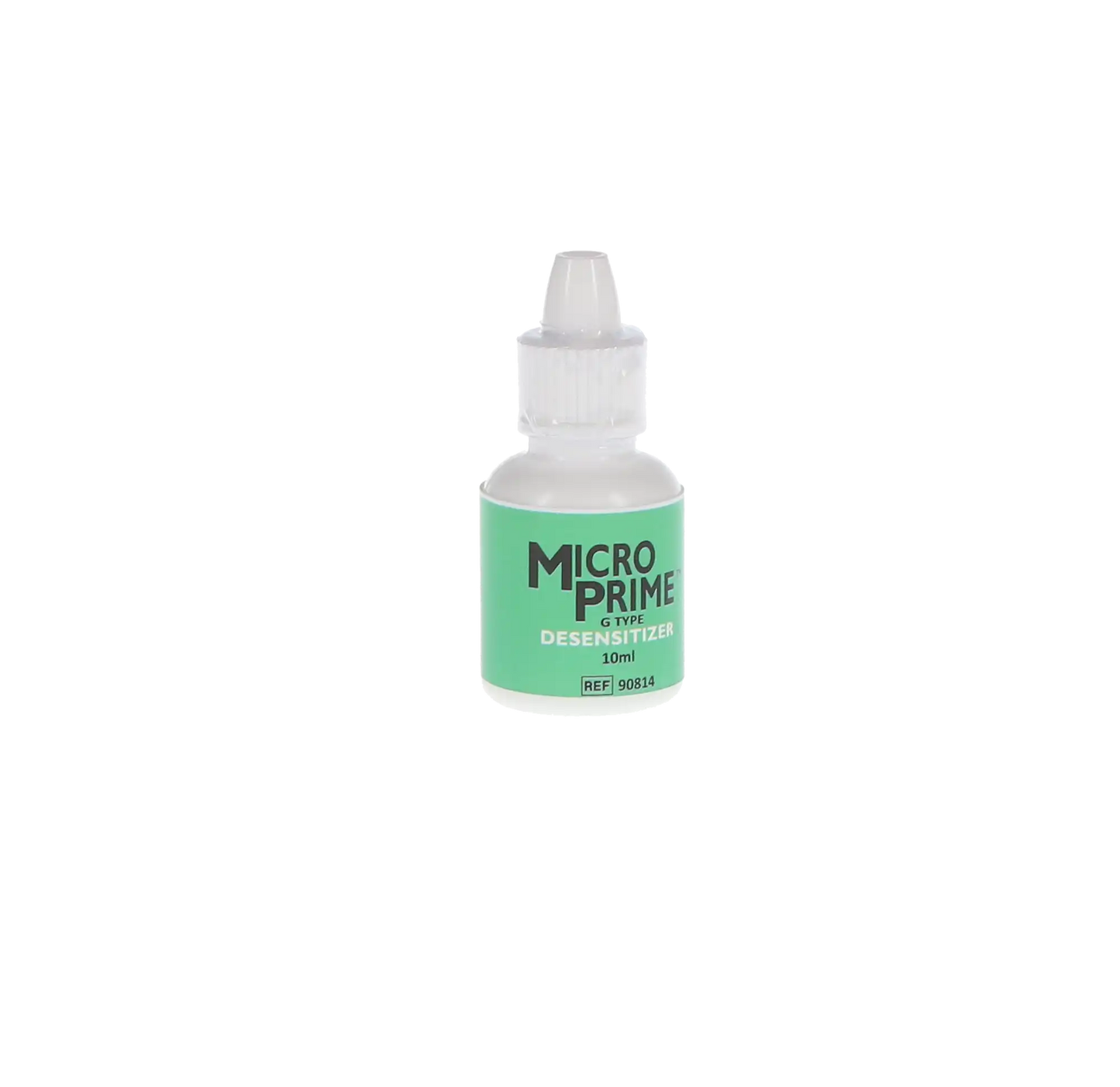 MicroPrime - G
