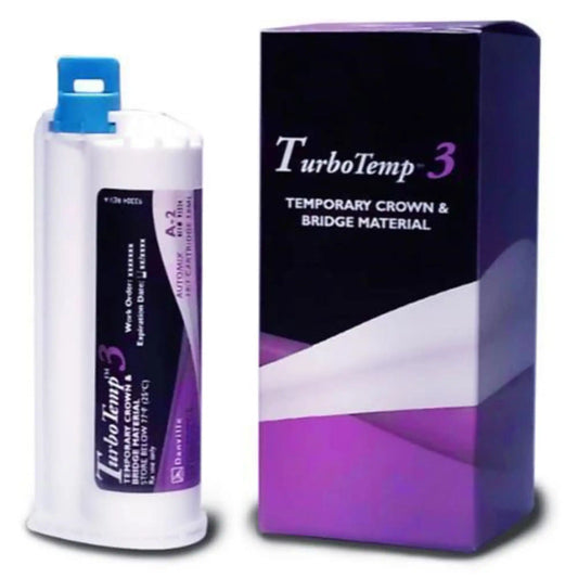 Turbotemp3 - A1