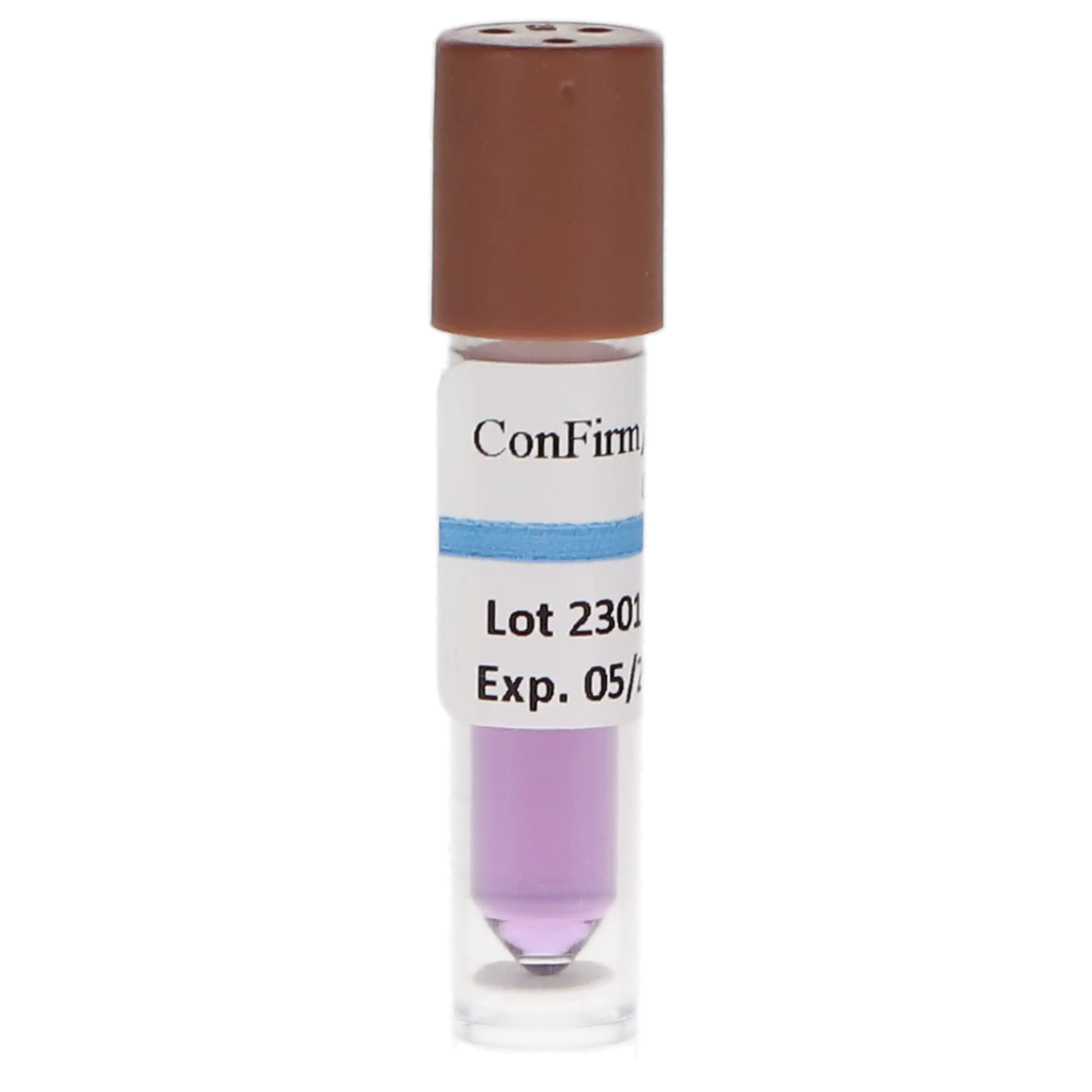 Crosstex - Confirm 10 Biological Indicators In Office 25/Bx