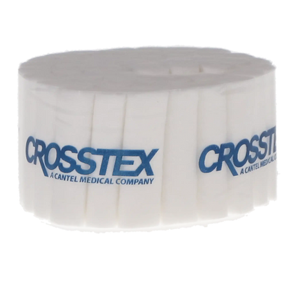Crosstex - Cotton Rolls - 2 - 2000/Cs