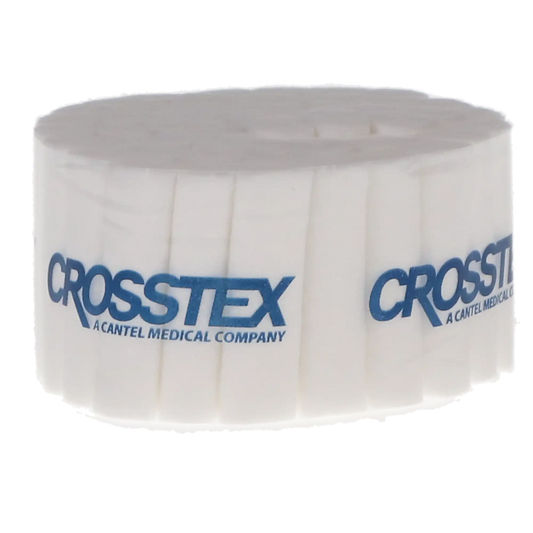 Crosstex - Cotton Rolls - 2 - 2000/Cs