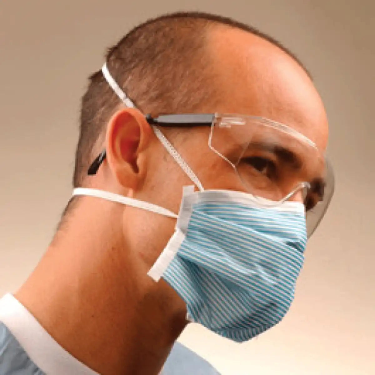 Crosstex - Isolator Plus N-95 Respirator Masks 28/Bx **Discontinued