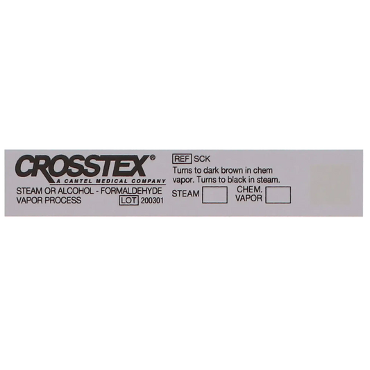 Crosstex - Sure Check Strips 100/Bx