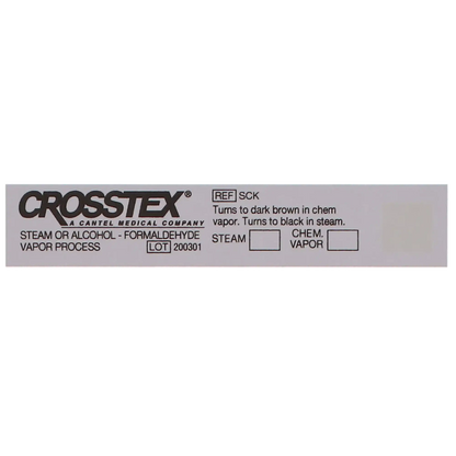 Crosstex - Sure Check Strips 100/Bx