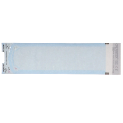 Crosstex - Sterilization Pouches - 2.75 x 9