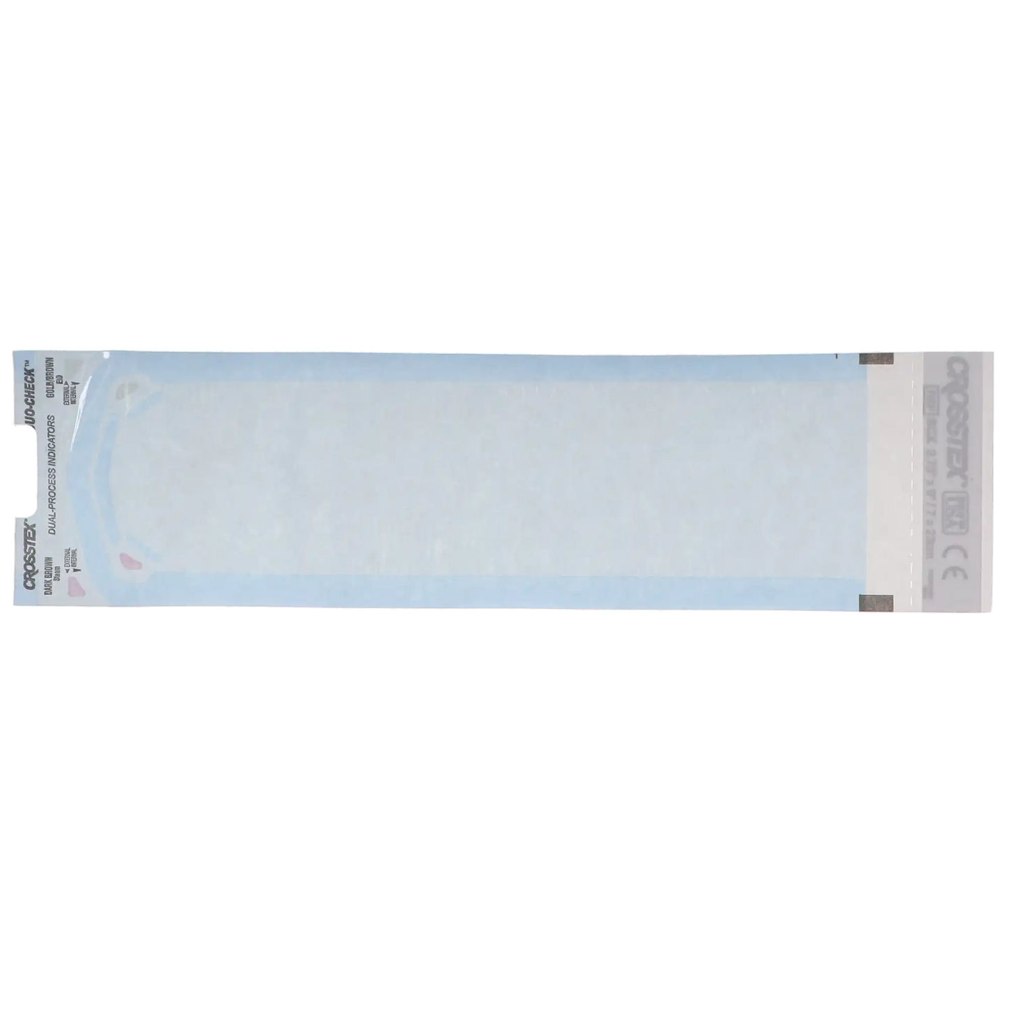 Crosstex - Sterilization Pouches - 2.75 x 9