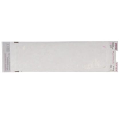 Crosstex - Sure-Check - Sterilization Pouches - 2.75 x 9