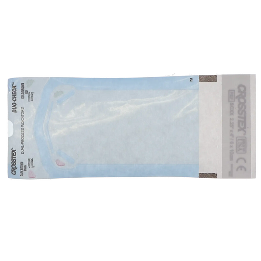 Crosstex - Xtex 2.25x4 Steril Pouch