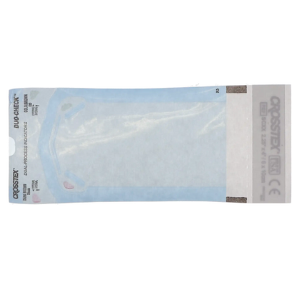 Crosstex - Xtex 2.25x4 Steril Pouch