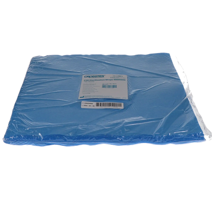 Crosstex - CSR Sterilization Wrap - 15x15 - 500/Cs
