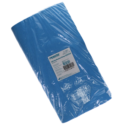 Crosstex - CSR Sterilization Wrap - 20x20 - 500/Cs