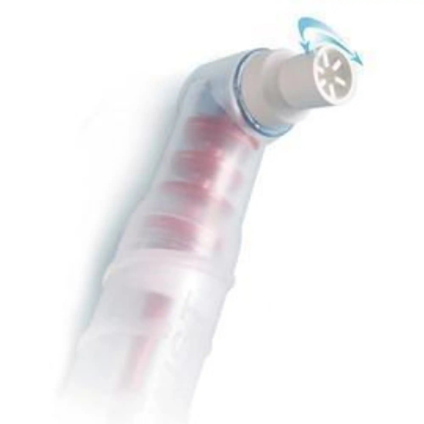 Crosstex - Twist Prophy Angle Firm Cup 100/Bg