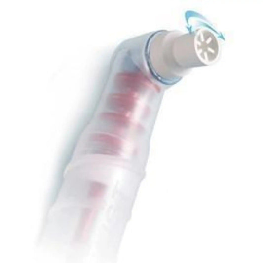 Crosstex - Twist Prophy Angle Firm Cup 100/Bg