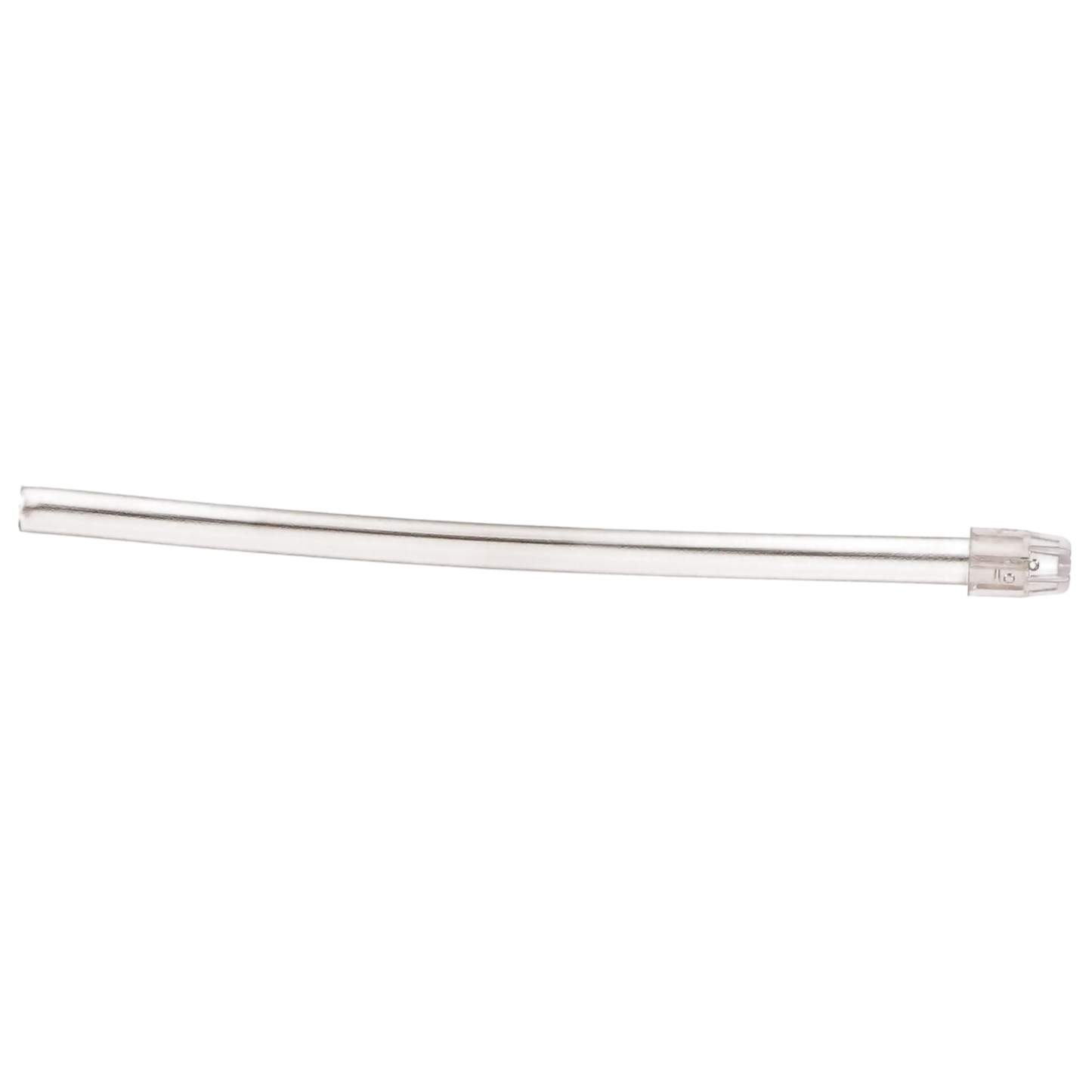 Crosstex - Advantage Saliva Ejectors 100/Pk Clear/Clear