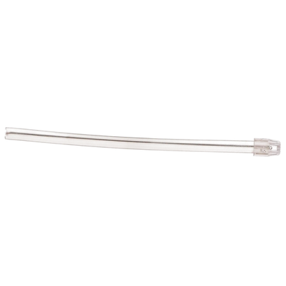 Crosstex - Advantage Saliva Ejectors 100/Pk Clear/Clear