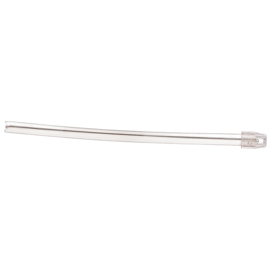 Crosstex - Advantage Saliva Ejectors 100/Pk Clear/Clear