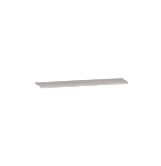 Crosstex - Max Vac White Evac Tips 100/Bg