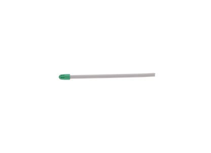Crosstex - Comfort Plus Premium Saliva Ejectors White/Green Mint Scented 100/Pk