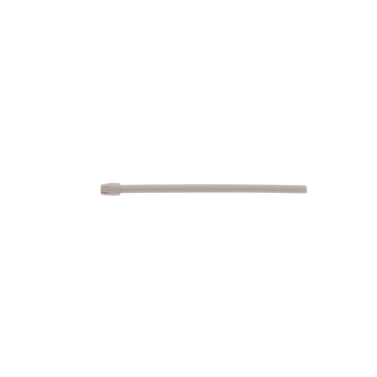 Crosstex - Advantage Saliva Ejectors 100/Pk White/White
