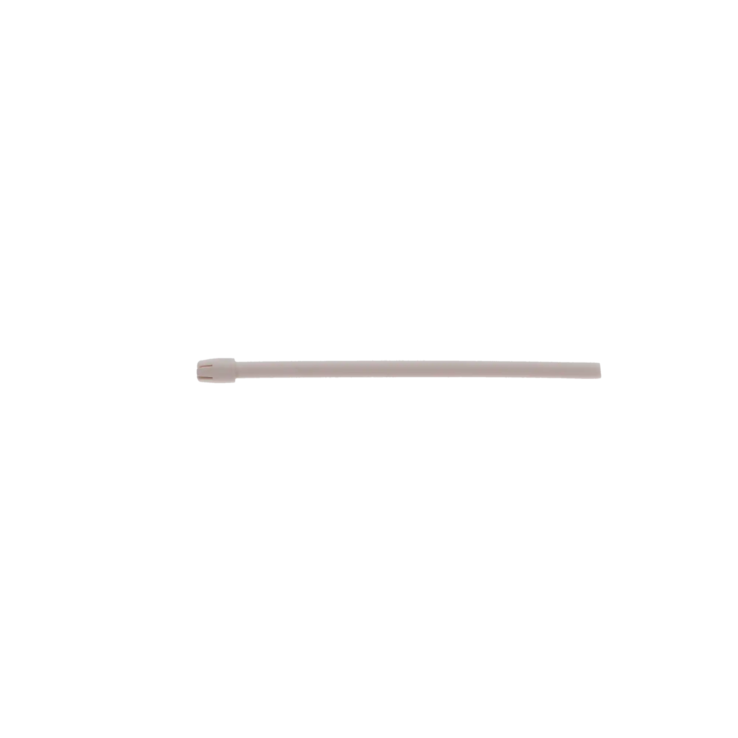 Crosstex - Advantage Saliva Ejectors 100/Pk White/White